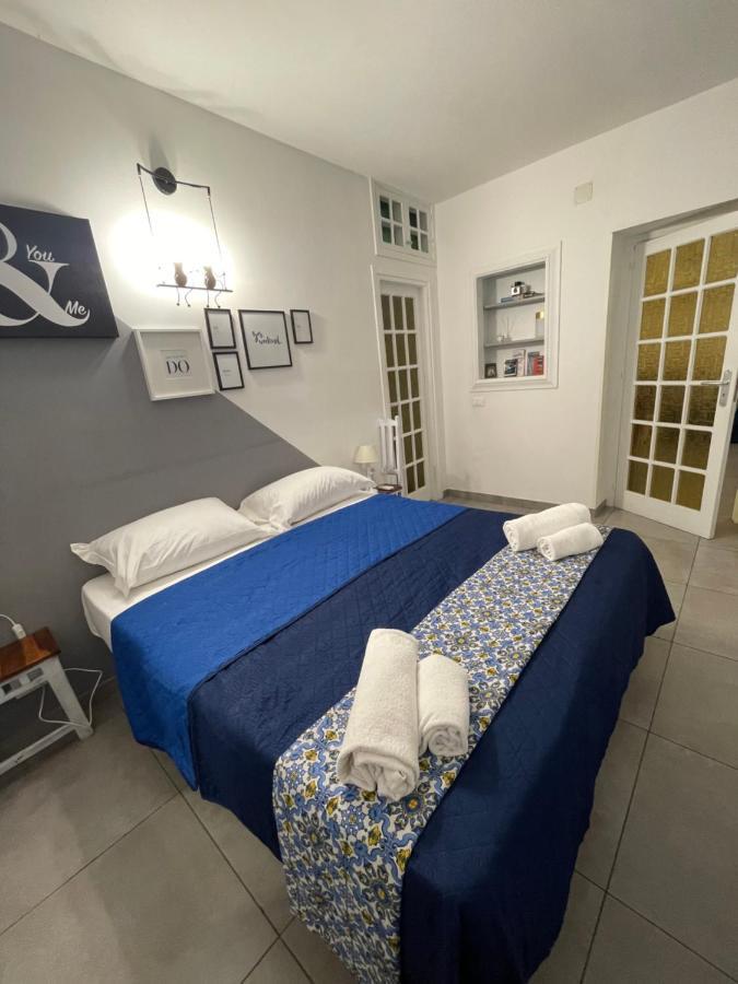 Casa Cupani Villa ปาแลร์โม ภายนอก รูปภาพ