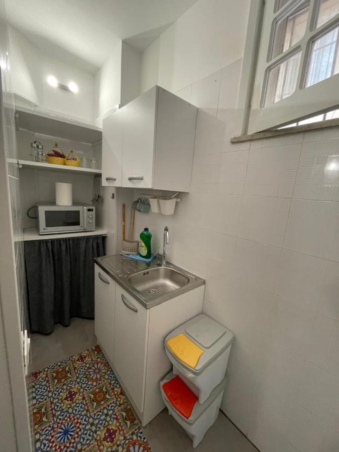 Casa Cupani Villa ปาแลร์โม ภายนอก รูปภาพ