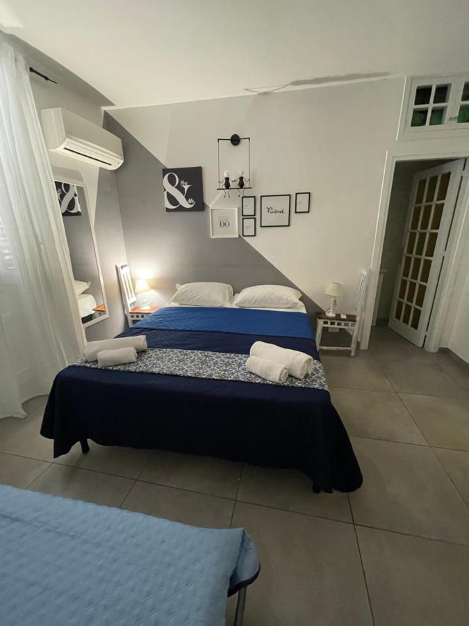 Casa Cupani Villa ปาแลร์โม ภายนอก รูปภาพ